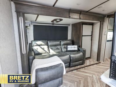 2021 Dutchmen RV Astoria - Photo 9