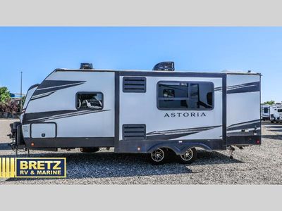 2021 Dutchmen RV Astoria - Photo 7