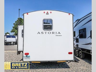 2021 Dutchmen RV Astoria - Photo 5