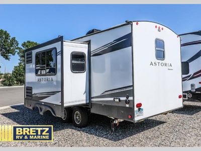 2021 Dutchmen RV Astoria - Photo 6