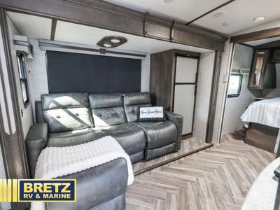 2021 Dutchmen RV Astoria - Photo 8
