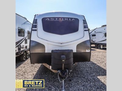 2021 Dutchmen RV Astoria - Photo 2