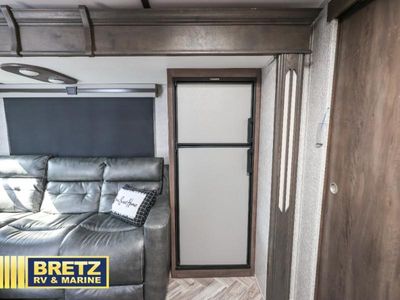 2021 Dutchmen RV Astoria - Photo 10