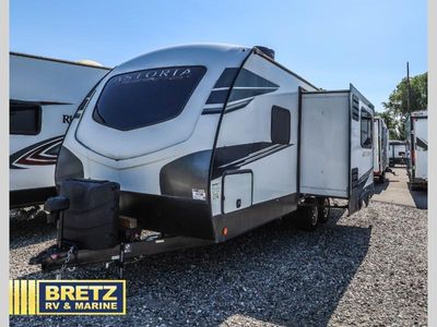 2021 Dutchmen RV Astoria - Photo 3