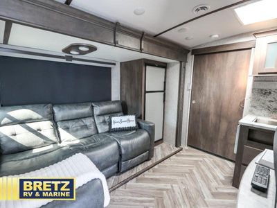 2021 Dutchmen RV Astoria - Photo 11