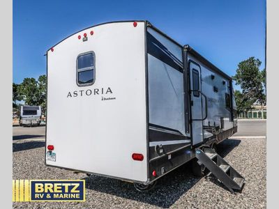 2021 Dutchmen RV Astoria - Photo 4