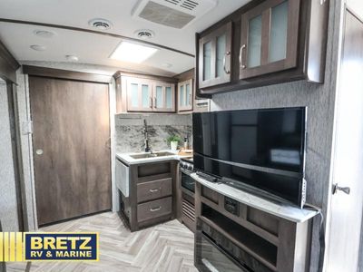 2021 Dutchmen RV Astoria - Photo 12