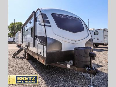 2021 Dutchmen RV Astoria - Photo 1