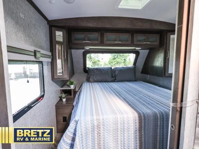 2021 Dutchmen RV Astoria - Photo 15