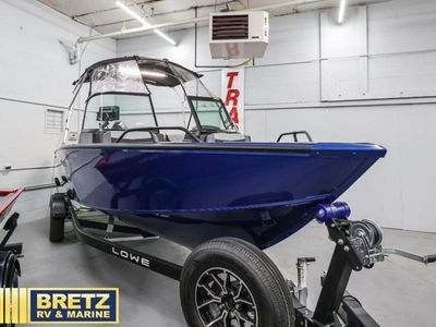 2025 Lowe Fish and Ski - Photo 3