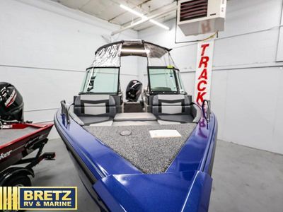 2025 Lowe Fish and Ski - Photo 4