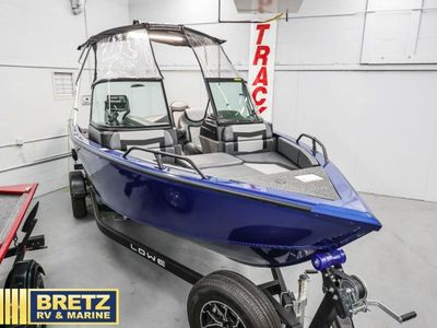 2025 Lowe Fish and Ski - Photo 1