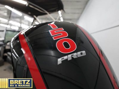 2025 Lowe Fish and Ski - Photo 11