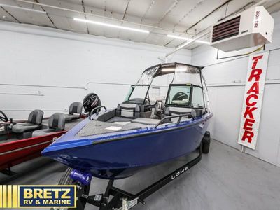 2025 Lowe Fish and Ski - Photo 5
