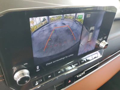 2022 Mitsubishi Outlander — photo 26 view