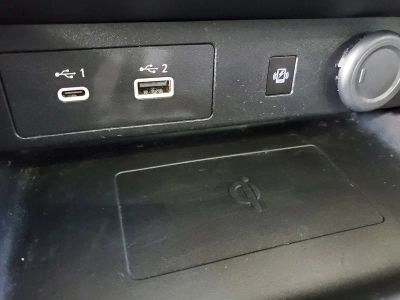 2022 Mitsubishi Outlander — photo 28 view