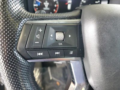 2022 Mitsubishi Outlander — photo 23 view