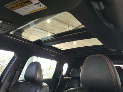 2022 Mitsubishi Outlander — photo 20 view