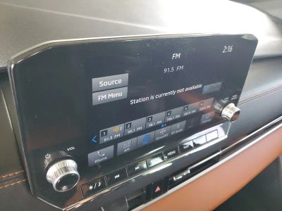 2022 Mitsubishi Outlander — photo 25 view