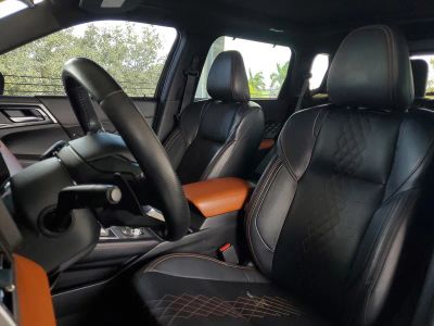 2022 Mitsubishi Outlander — photo 18 view