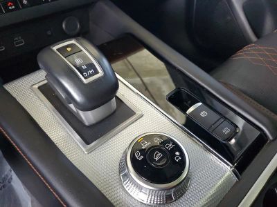 2022 Mitsubishi Outlander — photo 29 view