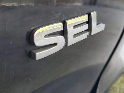 2022 Mitsubishi Outlander — engine compartment view