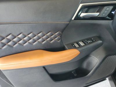 2022 Mitsubishi Outlander — photo 14 view