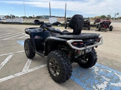 2026 Can-Am Outlander MAX Limited 1000R - Photo 5