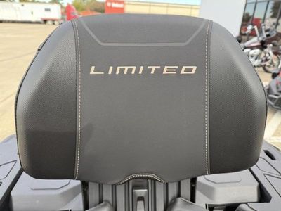 2026 Can-Am Outlander MAX Limited 1000R - Photo 14