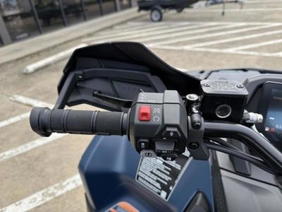 2026 Can-Am Outlander MAX Limited 1000R - Photo 12