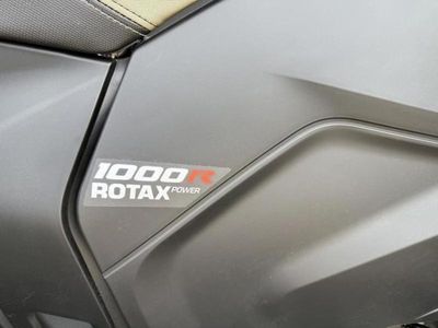 2026 Can-Am Outlander MAX Limited 1000R - Photo 8