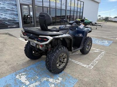 2026 Can-Am Outlander MAX Limited 1000R - Photo 6