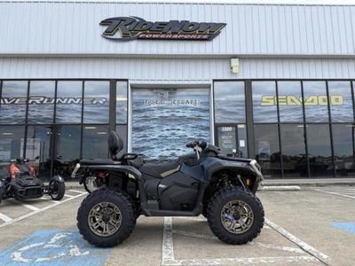2026 Can-Am Outlander MAX Limited 1000R - Photo 4
