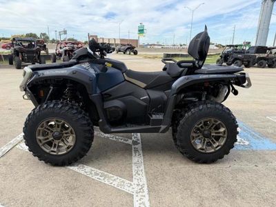 2026 Can-Am Outlander MAX Limited 1000R - Photo 7