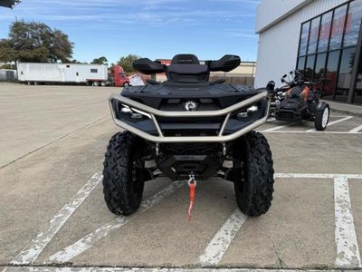 2026 Can-Am Outlander MAX Limited 1000R - Photo 3