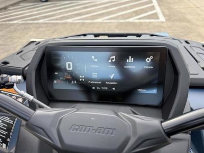 2026 Can-Am Outlander MAX Limited 1000R - Photo 10