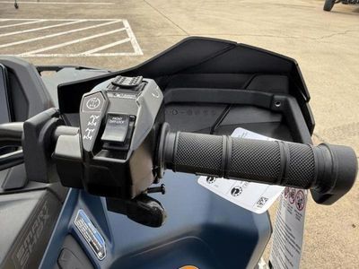 2026 Can-Am Outlander MAX Limited 1000R - Photo 11