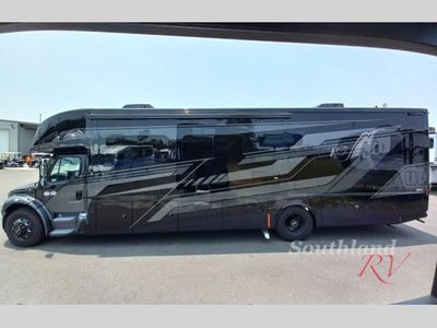 2026 Tiffin Motorhomes Allegro Bay - Photo 8