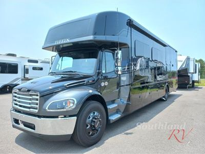 2026 Tiffin Motorhomes Allegro Bay - Photo 2