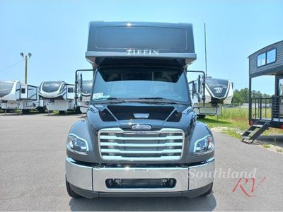 2026 Tiffin Motorhomes Allegro Bay - Photo 3