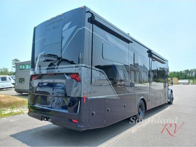 2026 Tiffin Motorhomes Allegro Bay - Photo 4