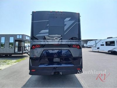 2026 Tiffin Motorhomes Allegro Bay - Photo 6