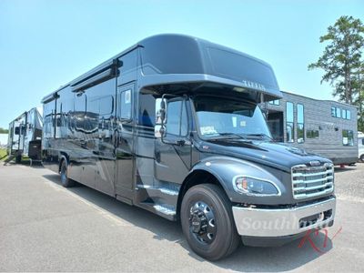2026 Tiffin Motorhomes Allegro Bay - Photo 1