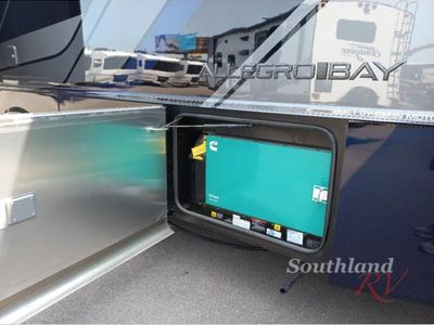 2026 Tiffin Motorhomes Allegro Bay - Photo 11