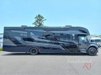 2026 Tiffin Motorhomes Allegro Bay - Photo 7