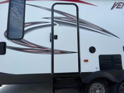 2017 Forest River RV Vengeance Super Sport - Photo 10