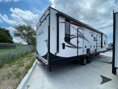 2017 Forest River RV Vengeance Super Sport - Photo 7