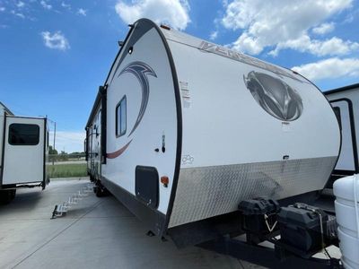 2017 Forest River RV Vengeance Super Sport - Photo 2