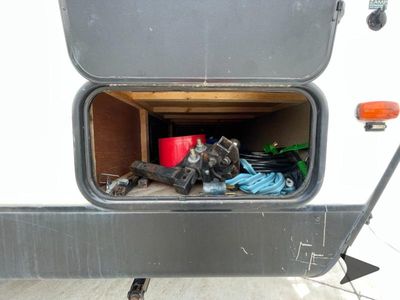 2017 Forest River RV Vengeance Super Sport - Photo 12