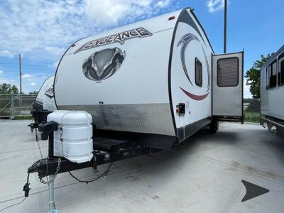 2017 Forest River RV Vengeance Super Sport - Photo 3